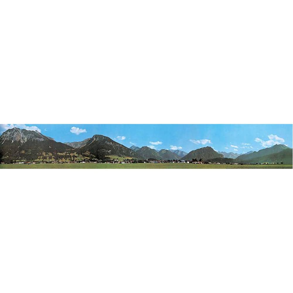 HO/N - Oberstdorf - Background