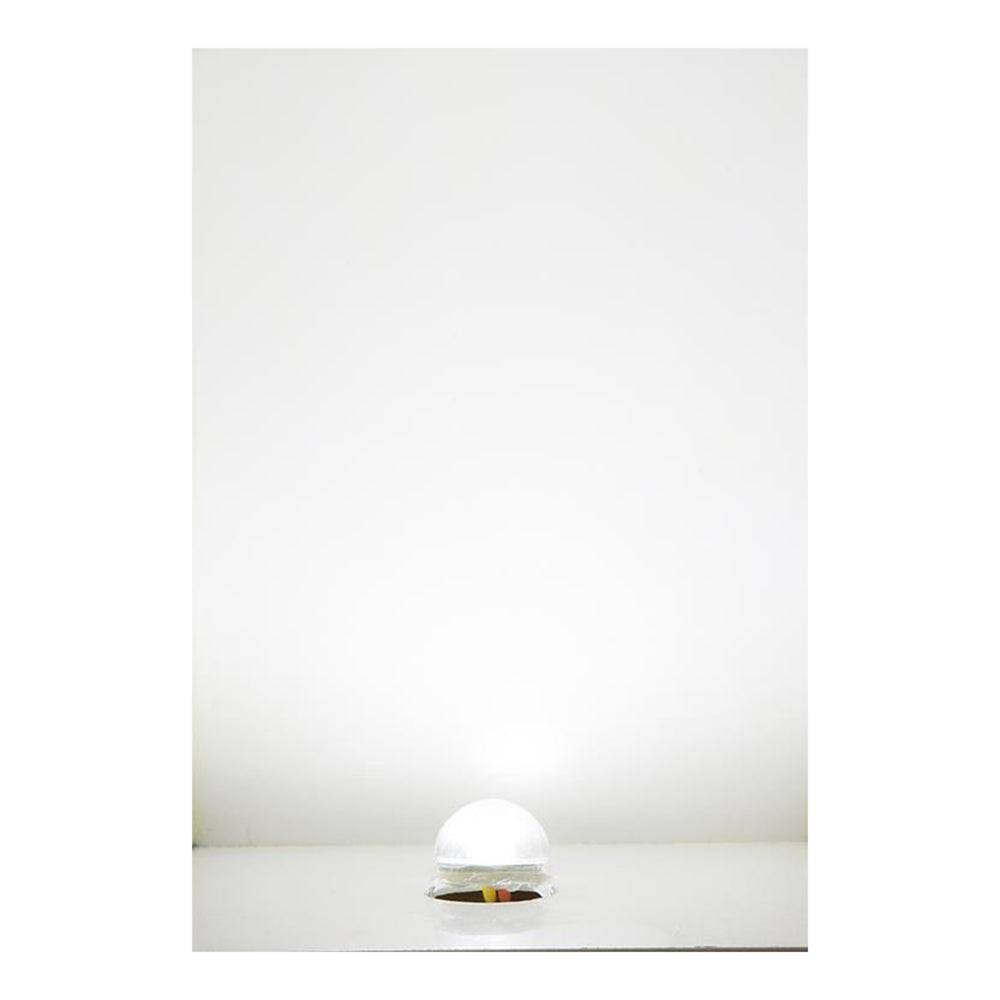 HO/N Lighting Fixture LED Cold White