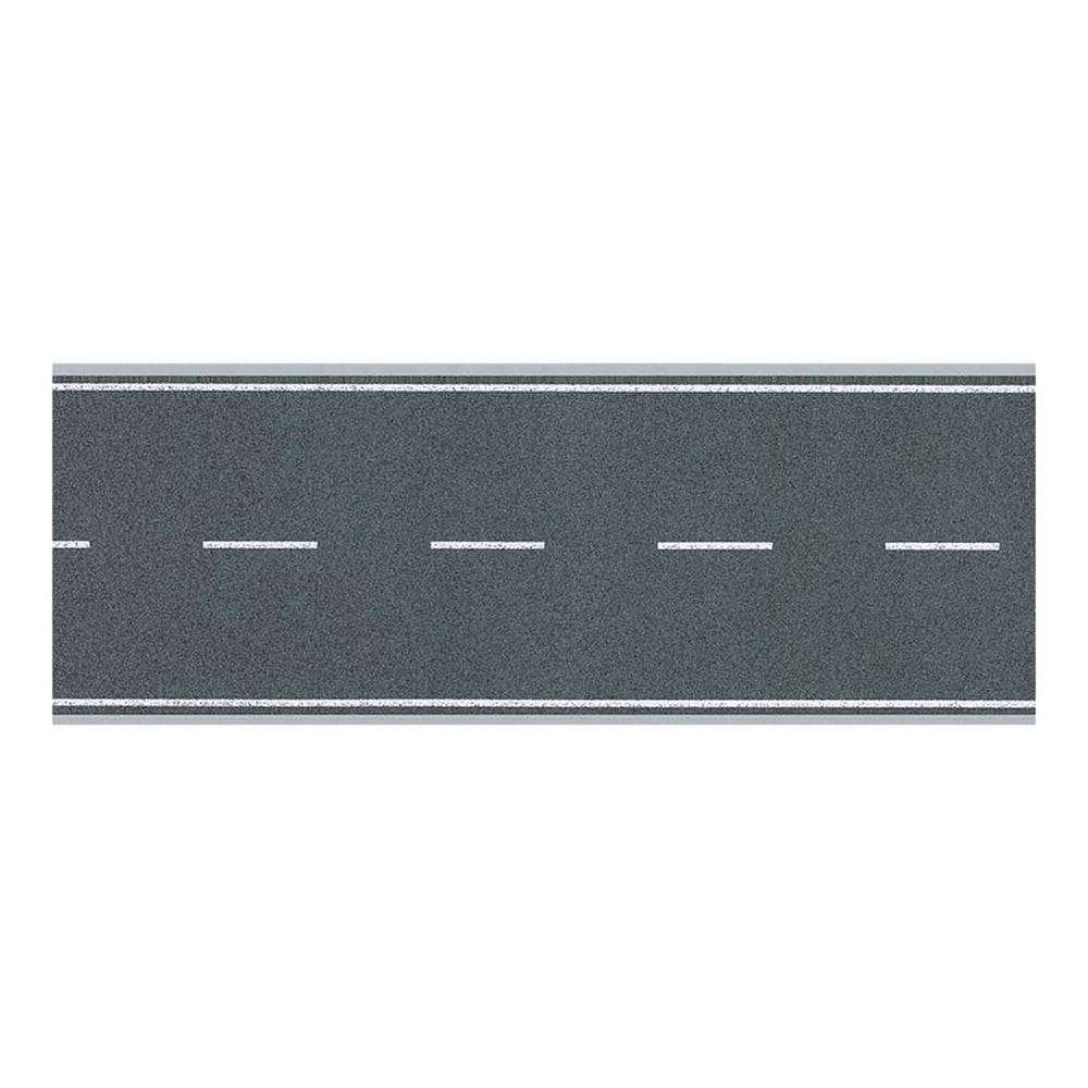 N Road Foil Flexible