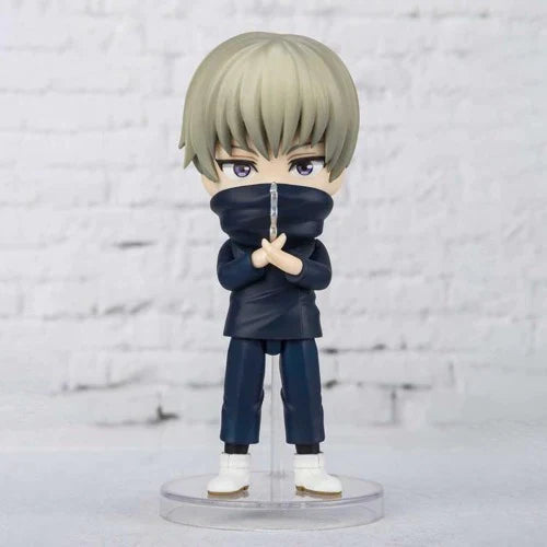 Figuarts mini TOGE INUMAKI