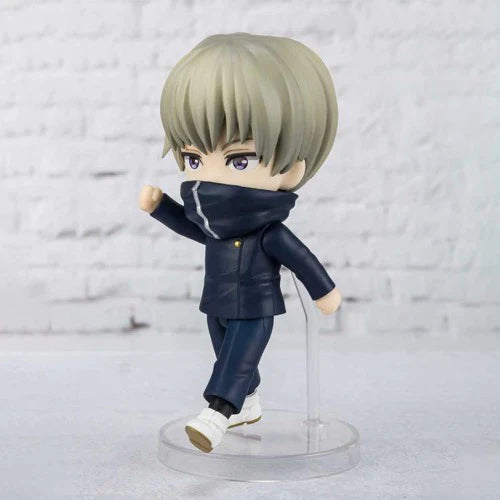 Figuarts mini TOGE INUMAKI