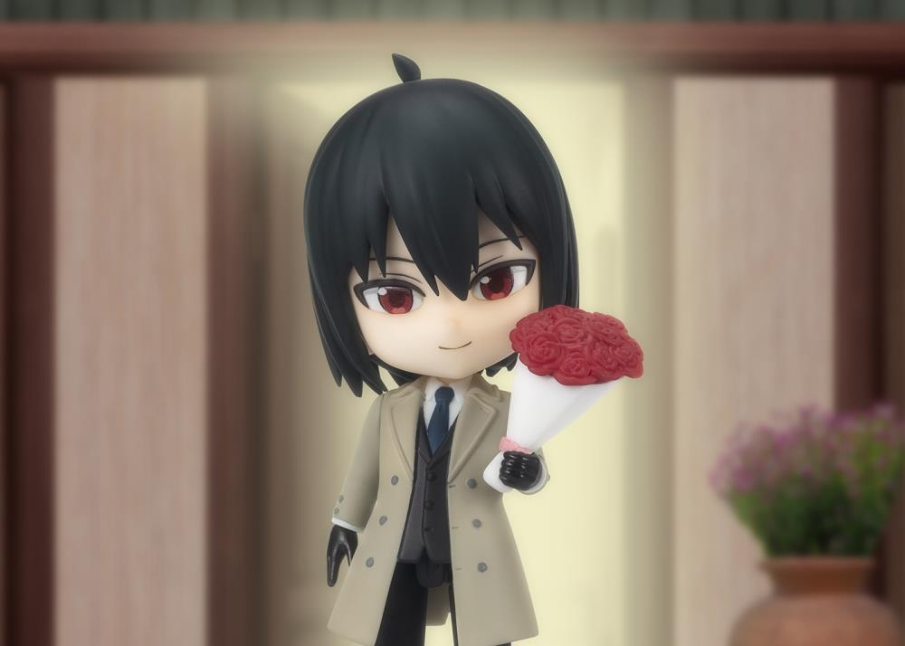 Figuarts Mini Yuri Briar