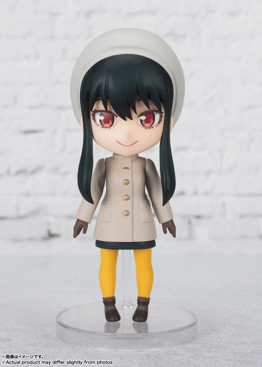 Figuarts Mini Yor Forger -Code: White-