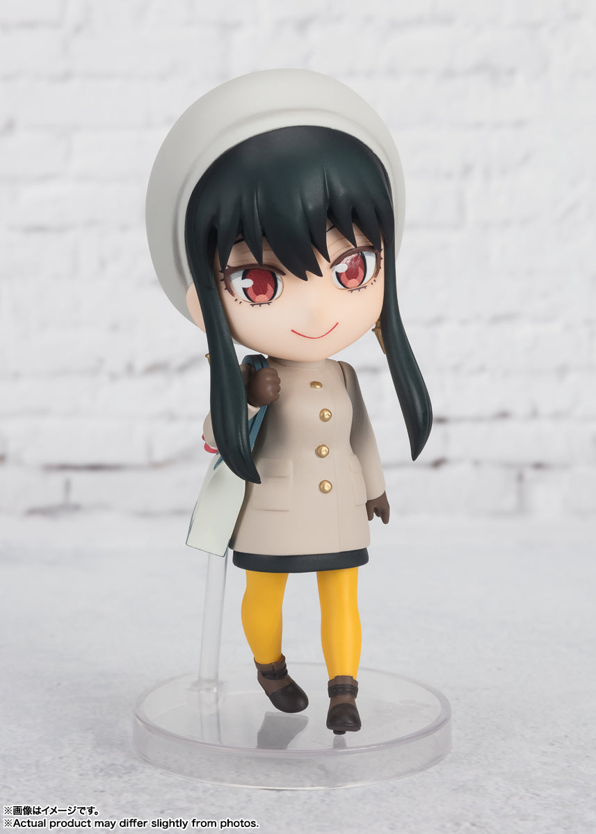Figuarts Mini Yor Forger -Code: White-