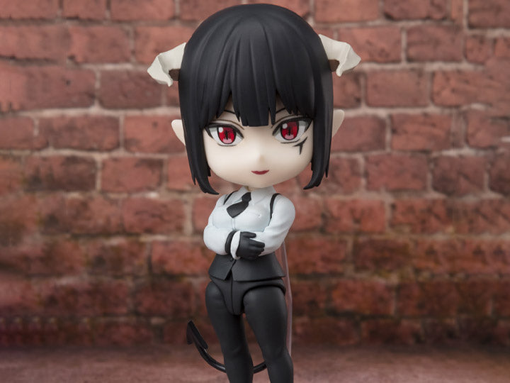 Figuarts Mini Torture Tortura