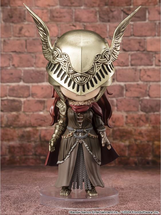 Figuarts Mini Malenia Blade of Miquella