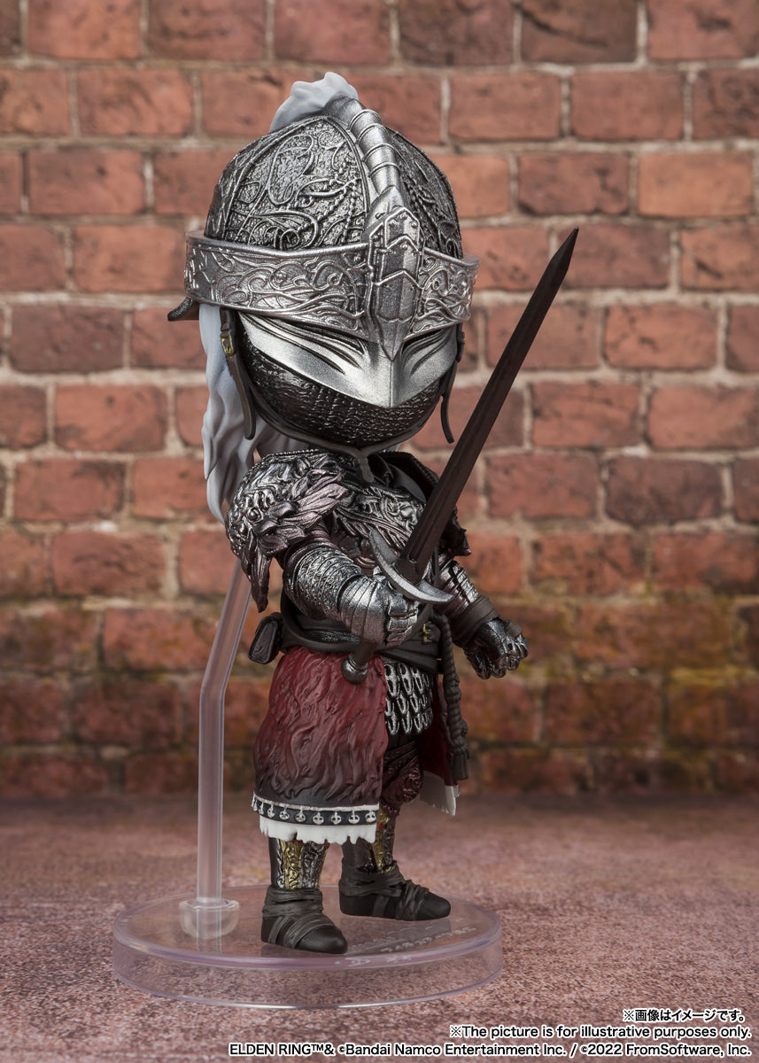 Figuarts mini RAGING WOLF