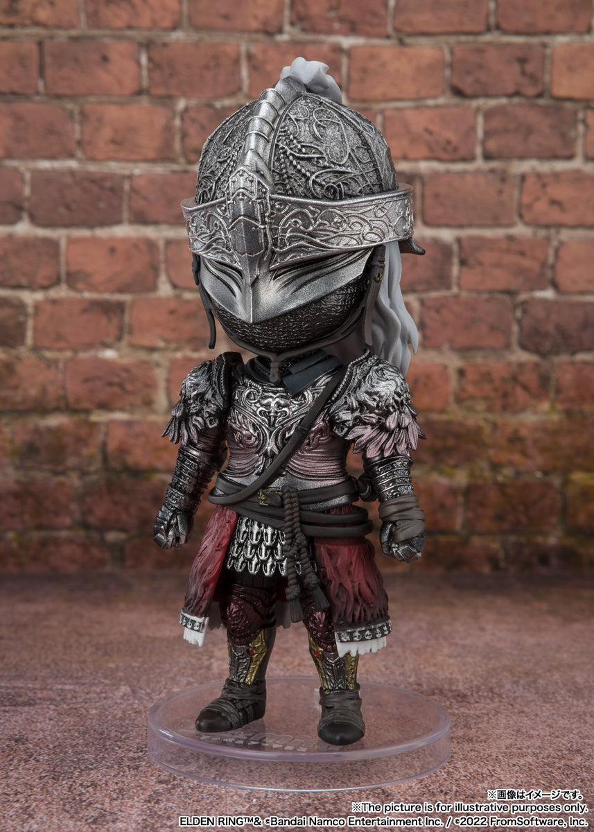 Figuarts mini RAGING WOLF