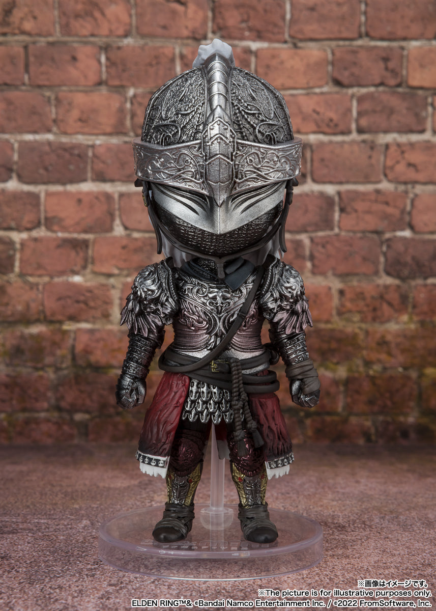 Figuarts mini RAGING WOLF