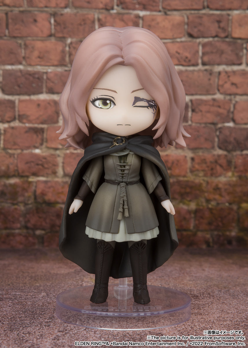 Figuarts mini MELINA