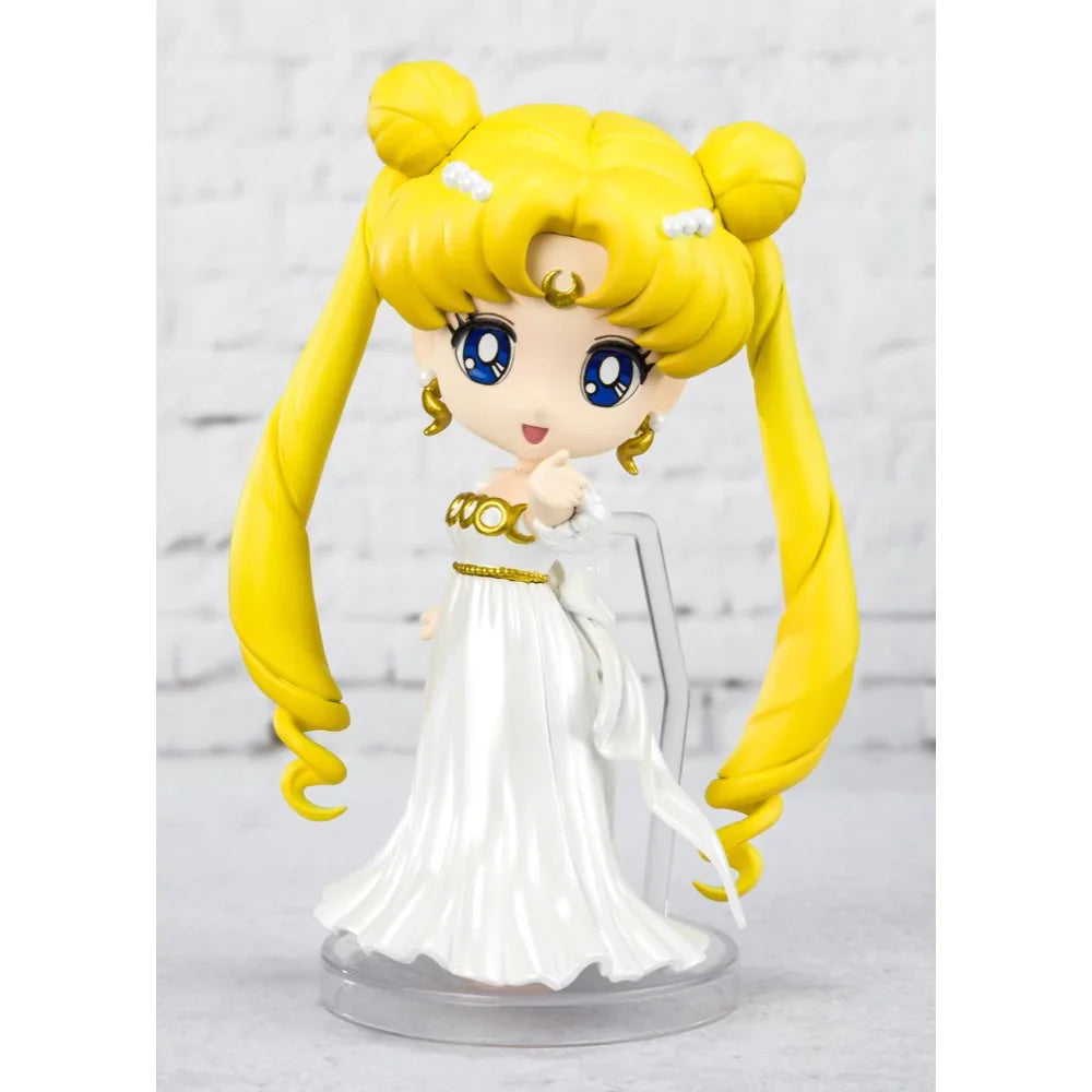 Figuarts mini Princess Serenity