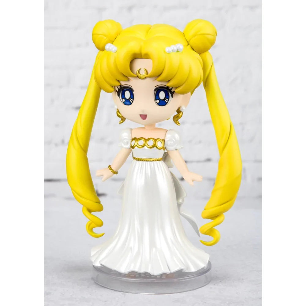 Figuarts mini Princess Serenity