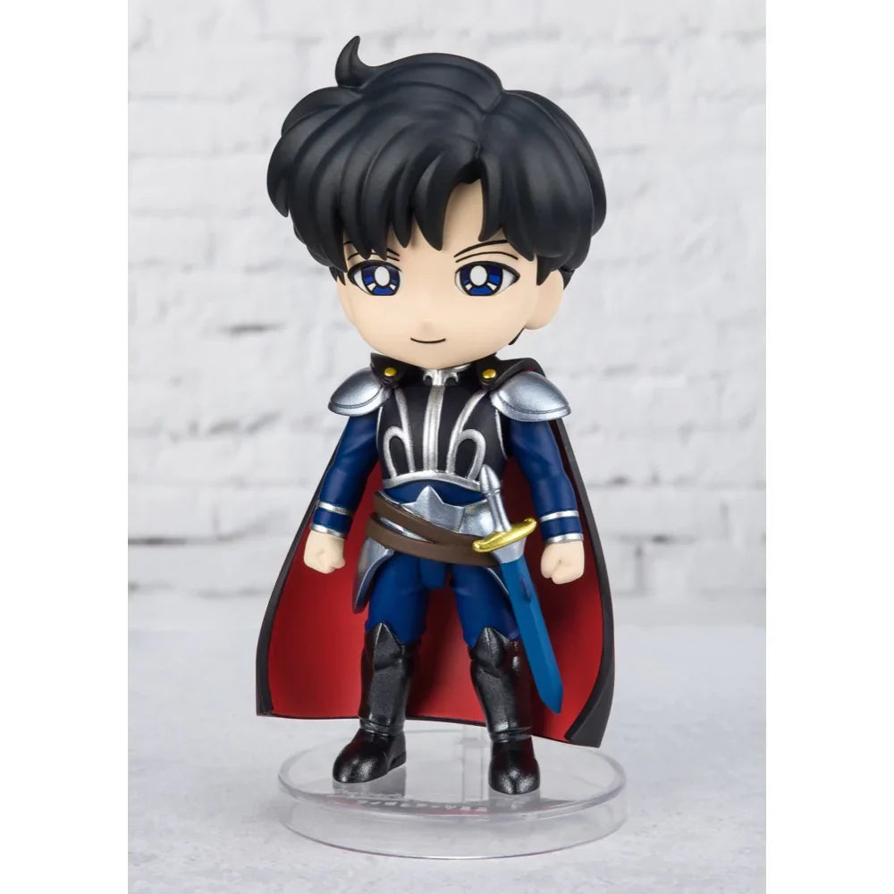 Figuarts mini Prince Endymion