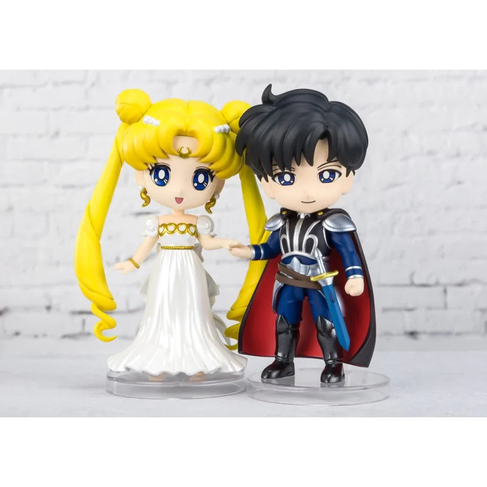 Figuarts mini Prince Endymion