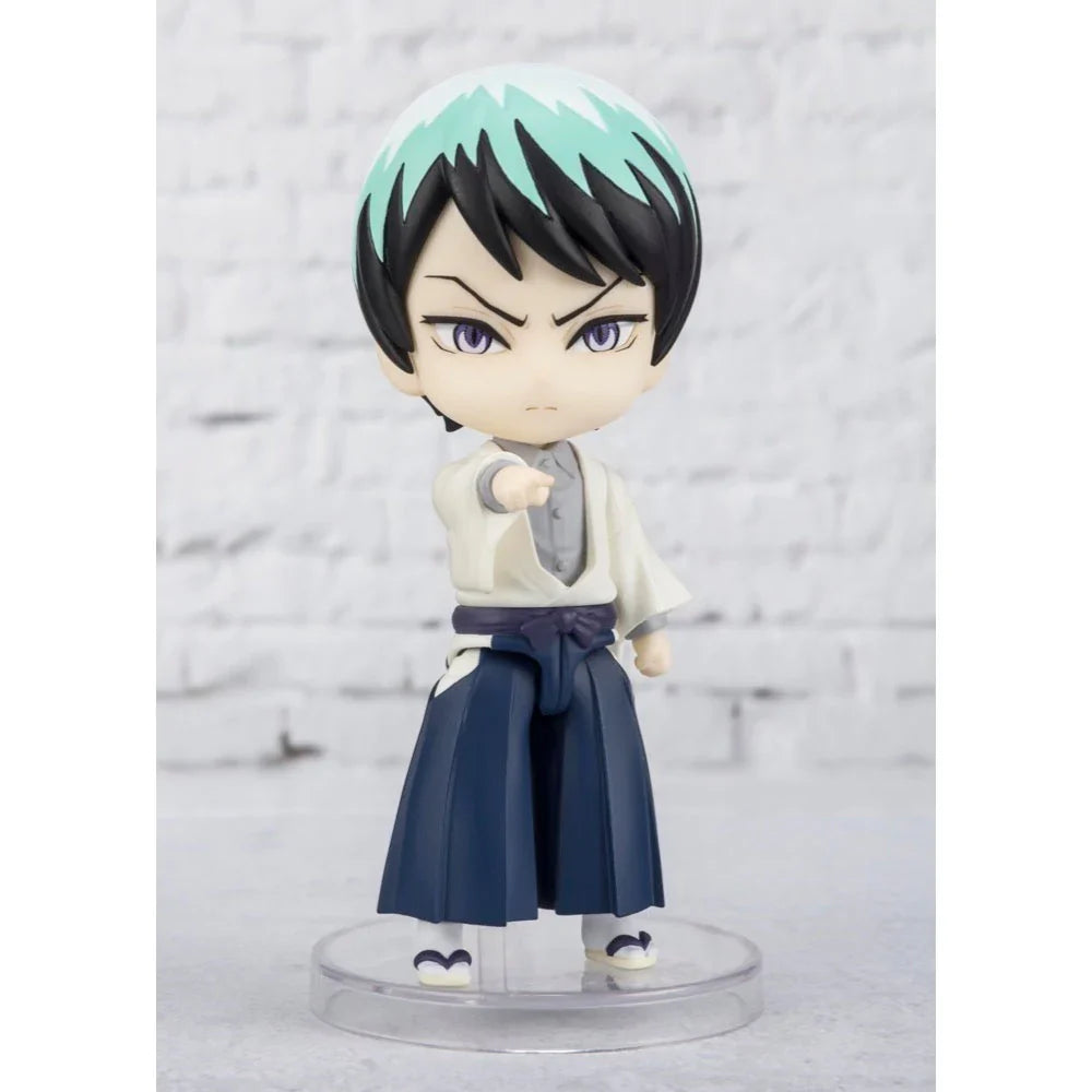 Figuarts mini YUSHIRO