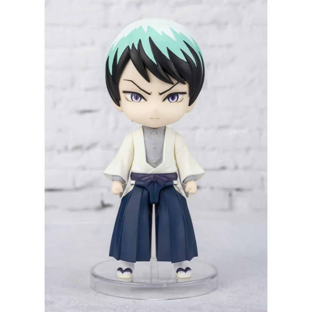 Figuarts mini YUSHIRO