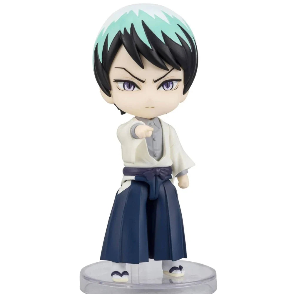 Figuarts mini YUSHIRO
