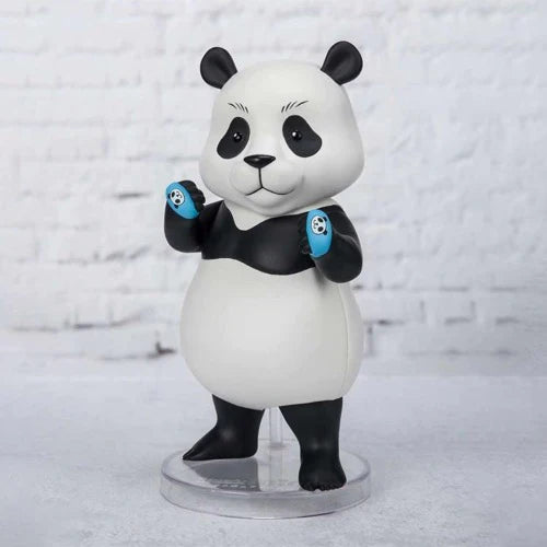 Figuarts mini PANDA