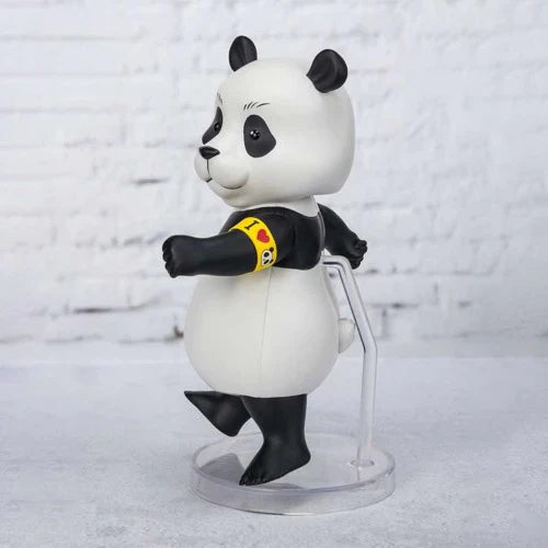 Figuarts mini PANDA