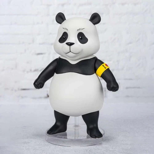 Figuarts mini PANDA