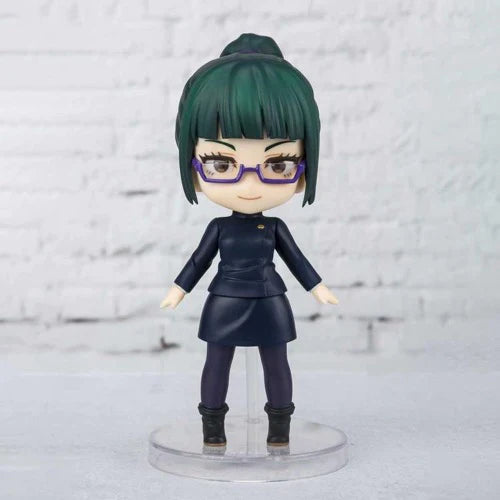 Figuarts mini MAKI ZENIN