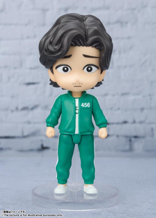 Figuarts mini Gihun