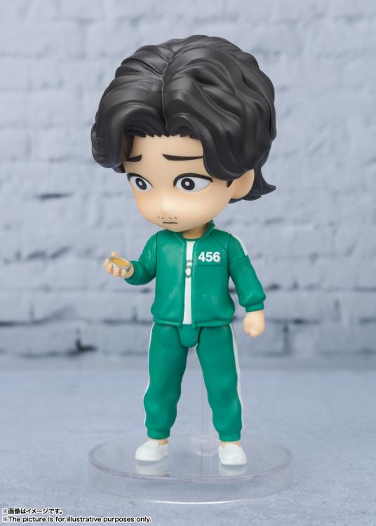 Figuarts mini Gihun