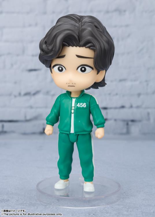 Figuarts mini Gihun