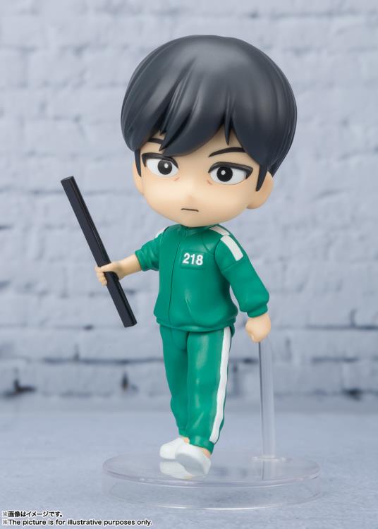 Figuarts mini Sangwoo