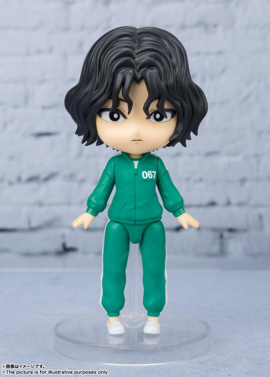 Figuarts mini Kang Saebyeok