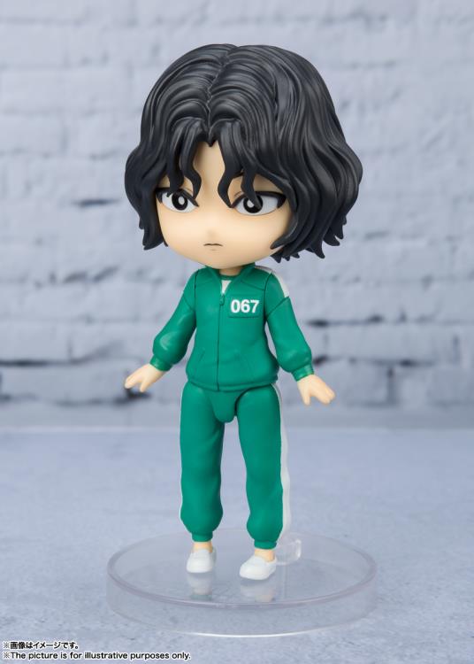 Figuarts mini Kang Saebyeok