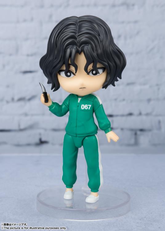 Figuarts mini Kang Saebyeok