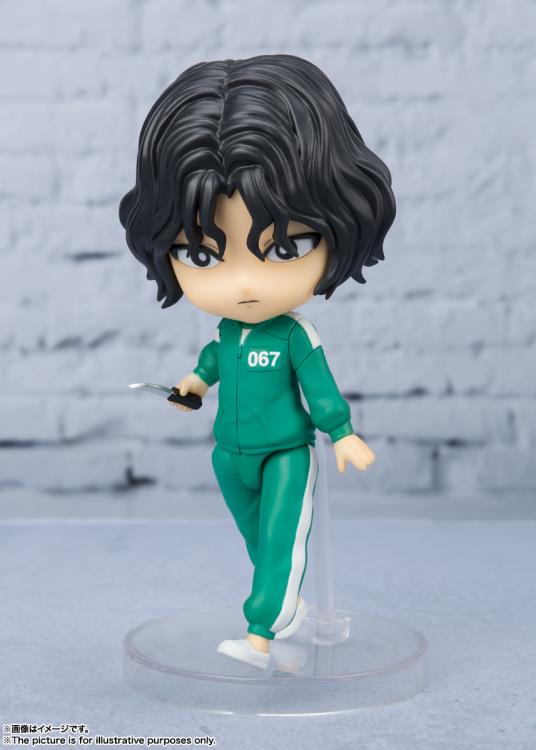 Figuarts mini Kang Saebyeok