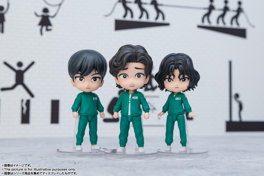 Figuarts mini Kang Saebyeok