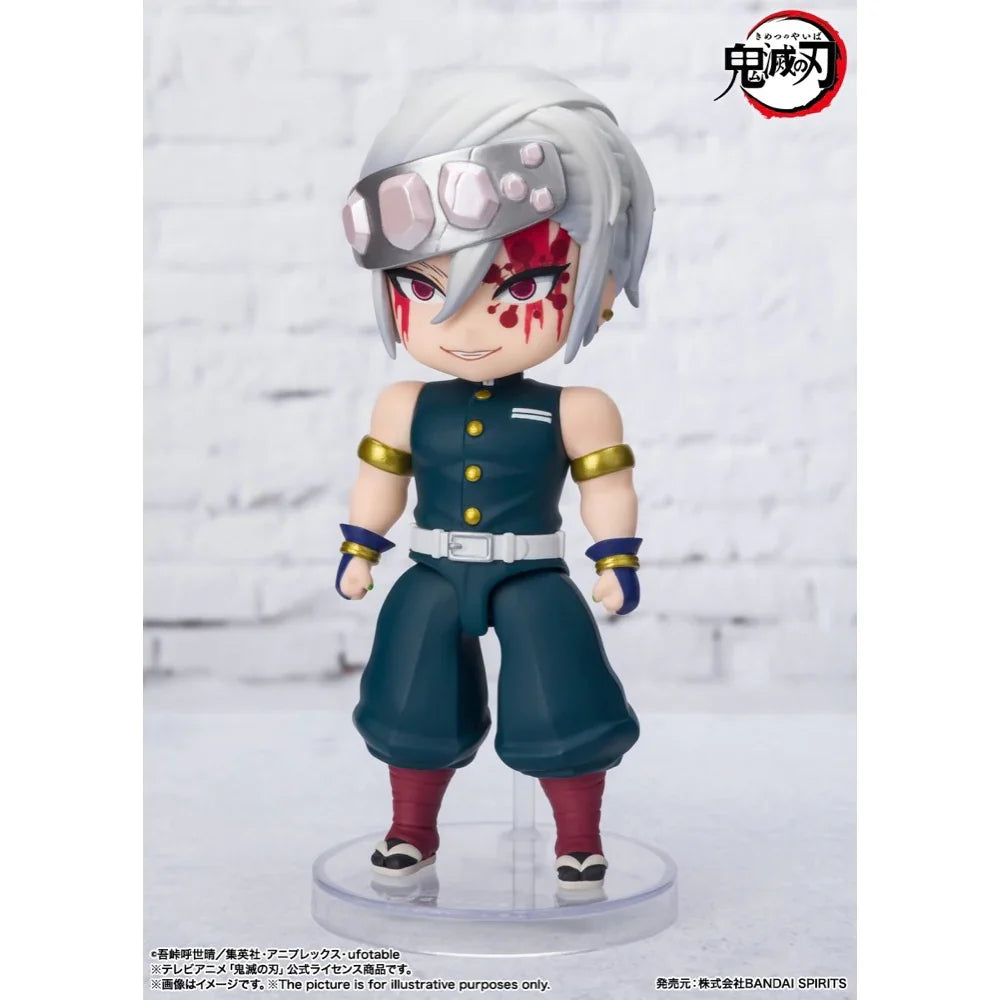Figuarts mini Tengen Uzui Sound Breathing