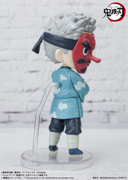 Figuarts mini Sakonji Urokodaki