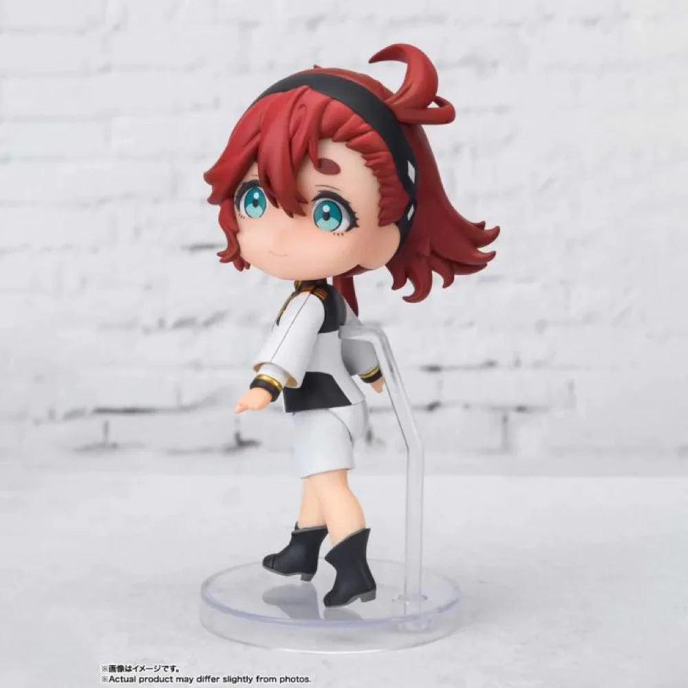Figuarts mini SULETTA MERCURY