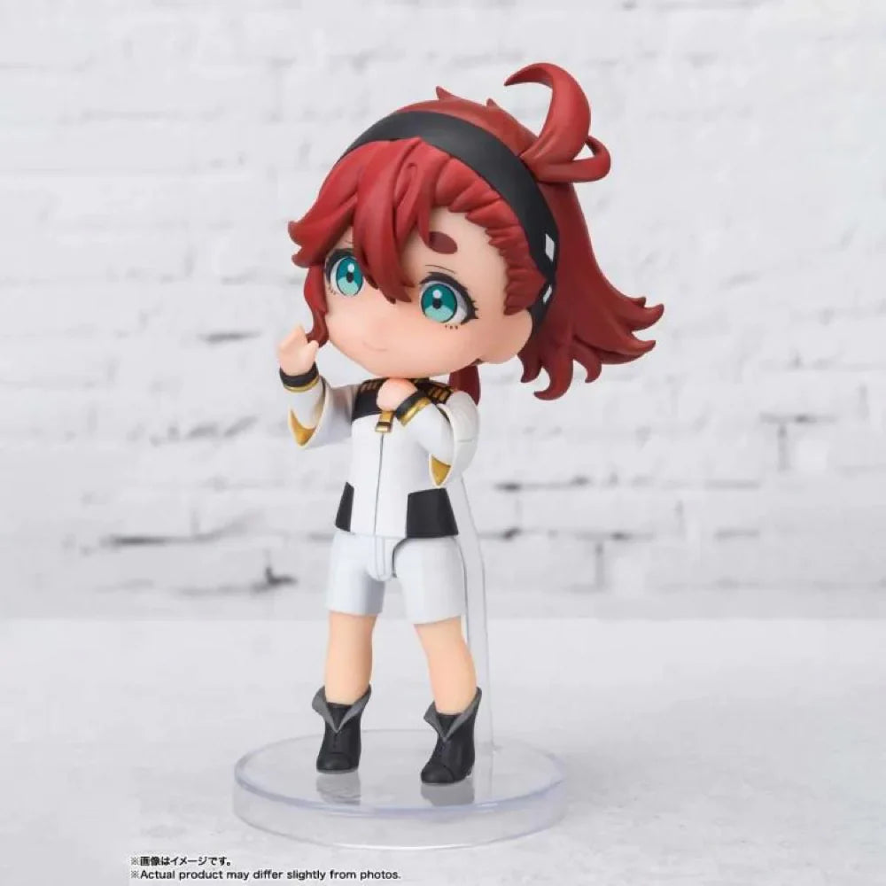 Figuarts mini SULETTA MERCURY