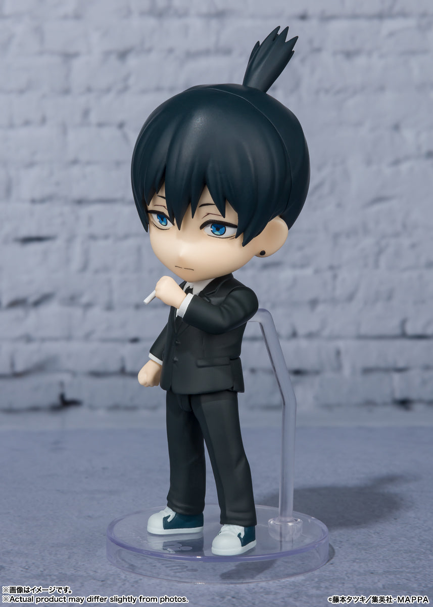 Figuarts mini Aki Hayakawa
