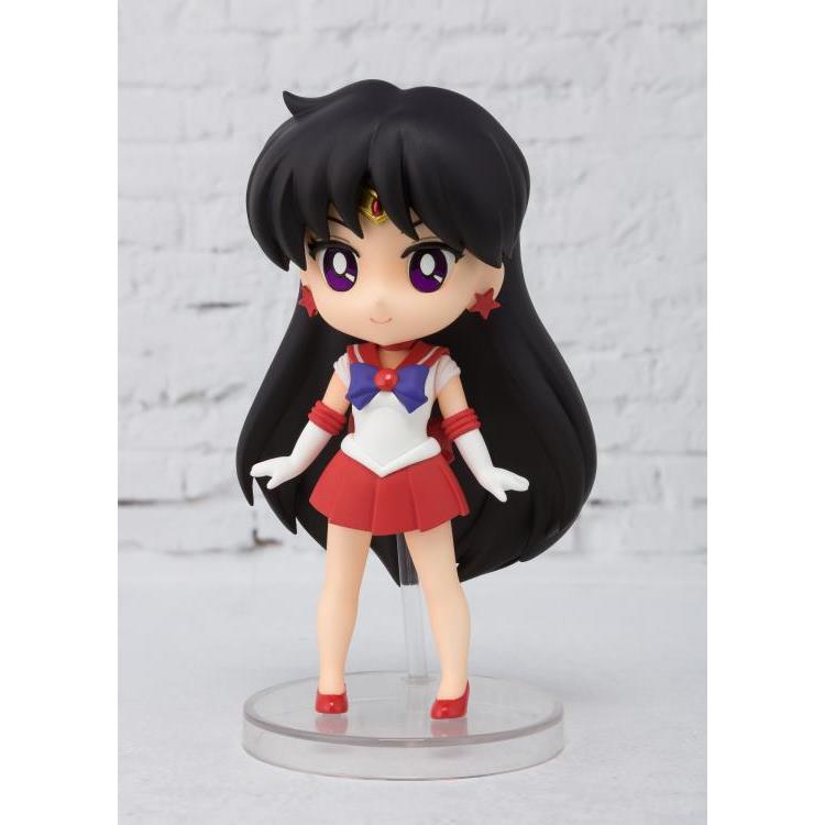 Figuarts Mini Sailor Mars (Reissue)