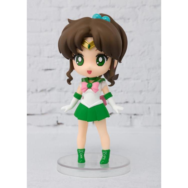 Figuarts Mini Sailor Jupiter (Reissue)