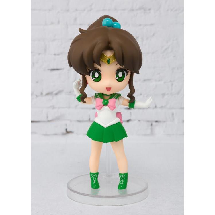 Figuarts Mini Sailor Jupiter (Reissue)
