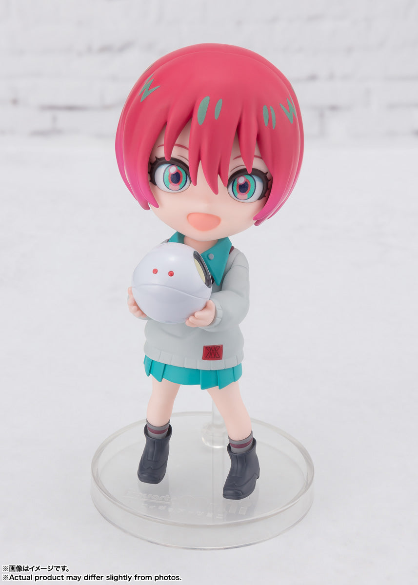 Figuarts Mini Amate Yuzuriha (Machu)