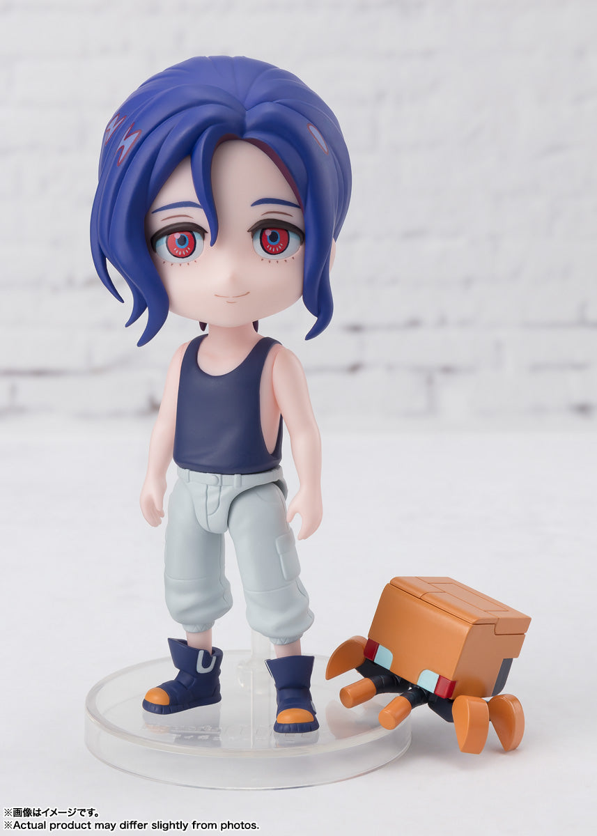 Figuarts Mini Shuji Ito