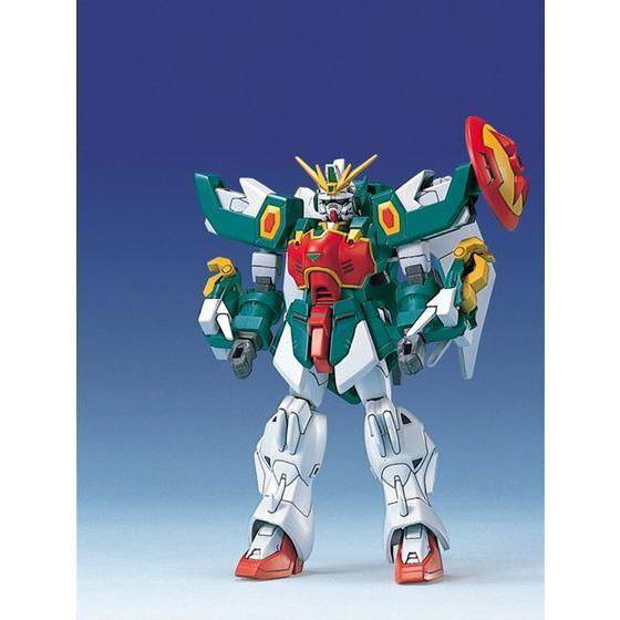 1/144 ALTRON GUNDAM RENEWAL