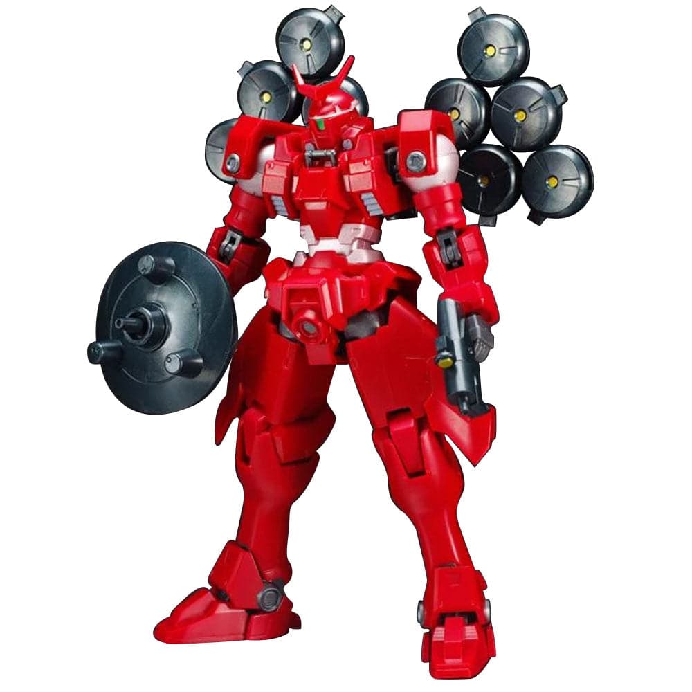 1/144 MERCURIUS RENEWAL