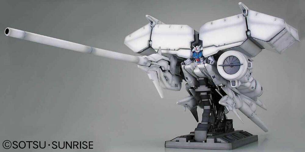 1/144 HGUC RX78 GP03 Dendrobium