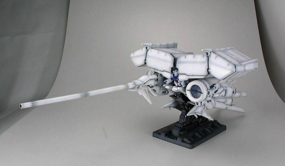 1/144 HGUC RX78 GP03 Dendrobium