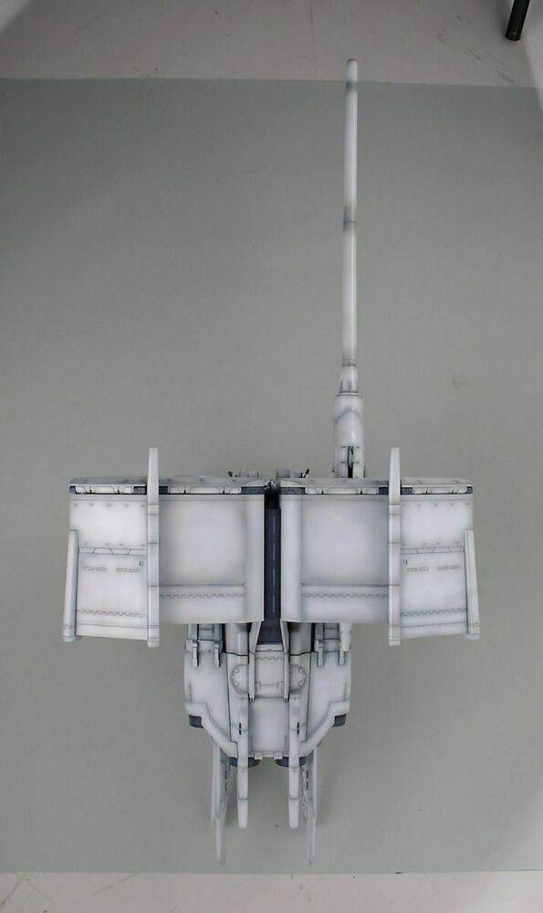 1/144 HGUC RX78 GP03 Dendrobium