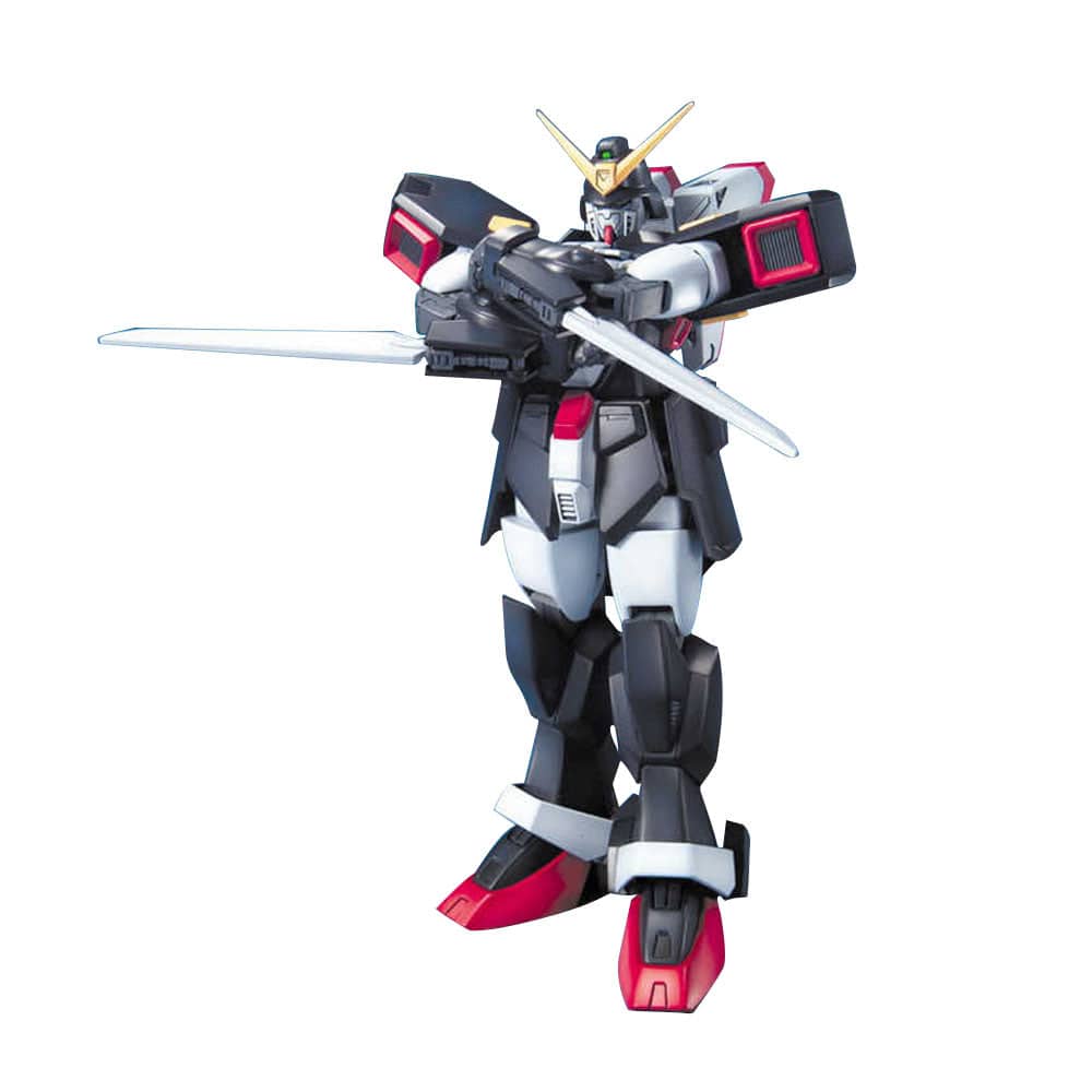 MG 1/100 GF1302NG GUNDAM SPIGEL